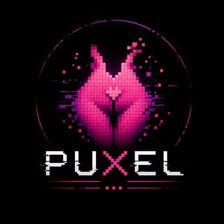 Puxel Games logo